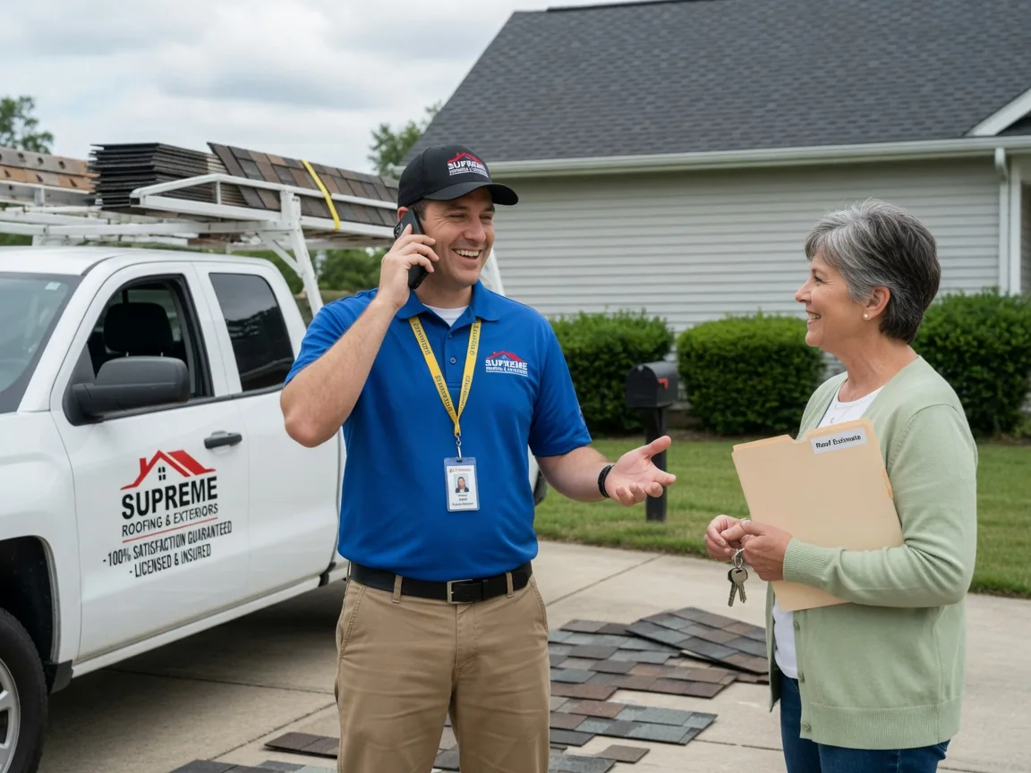 Roof Replacement Rimrock, AZ FAQs